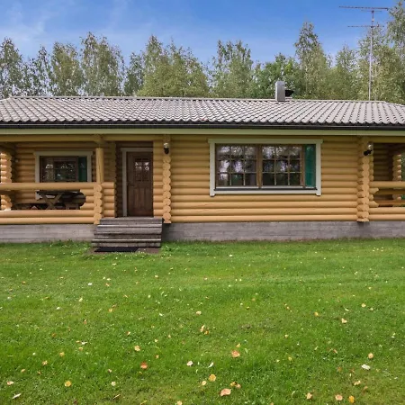 Uitonniemi- Rummukkala By Interhome *