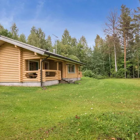 Uitonniemi- Rummukkala By Interhome Prázdninový dům