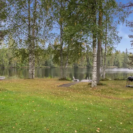 Uitonniemi- Rummukkala By Interhome Nyaraló *