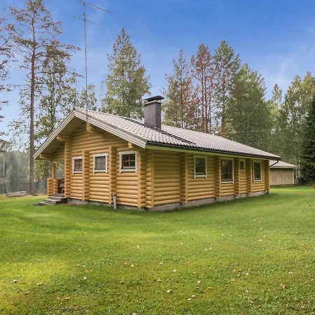 Prázdninový dům Uitonniemi- Rummukkala By Interhome *