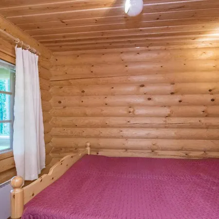 Uitonniemi- Rummukkala By Interhome *