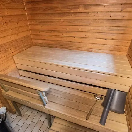 Uitonniemi- Rummukkala By Interhome *