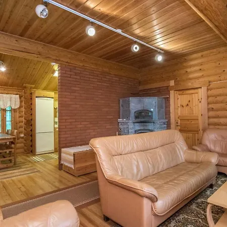 Uitonniemi- Rummukkala By Interhome Holiday home *