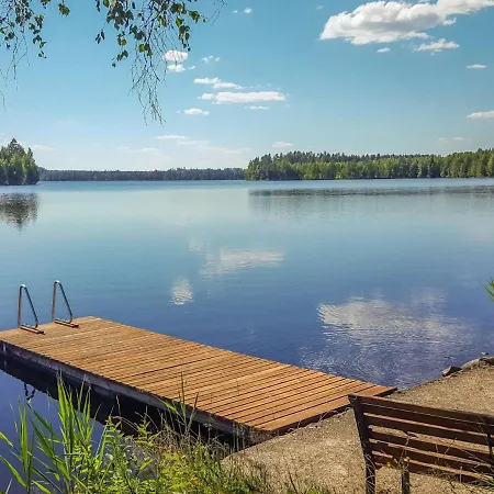 Uitonniemi- Rummukkala By Interhome