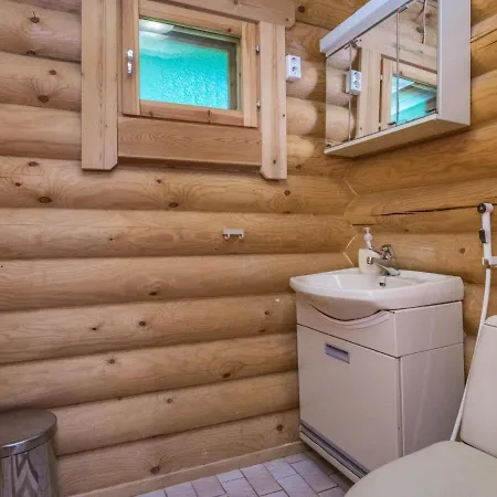 Uitonniemi- Rummukkala By Interhome Holiday home Polvijarvi (Northern Savonia)