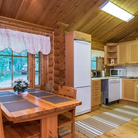 Prázdninový dům Uitonniemi- Rummukkala By Interhome