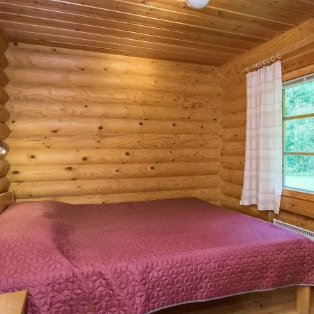Uitonniemi- Rummukkala By Interhome Holiday home Polvijarvi (Northern Savonia)