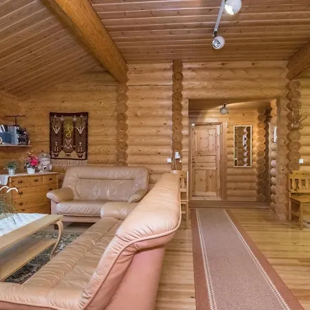 Uitonniemi- Rummukkala By Interhome *
