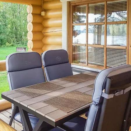Uitonniemi- Rummukkala By Interhome *
